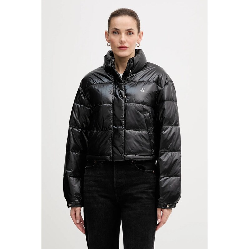 Calvin Klein Jeans Bunda Calvin Klein Jeans