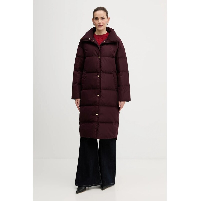 Péřová bunda Tommy Hilfiger 109472940
