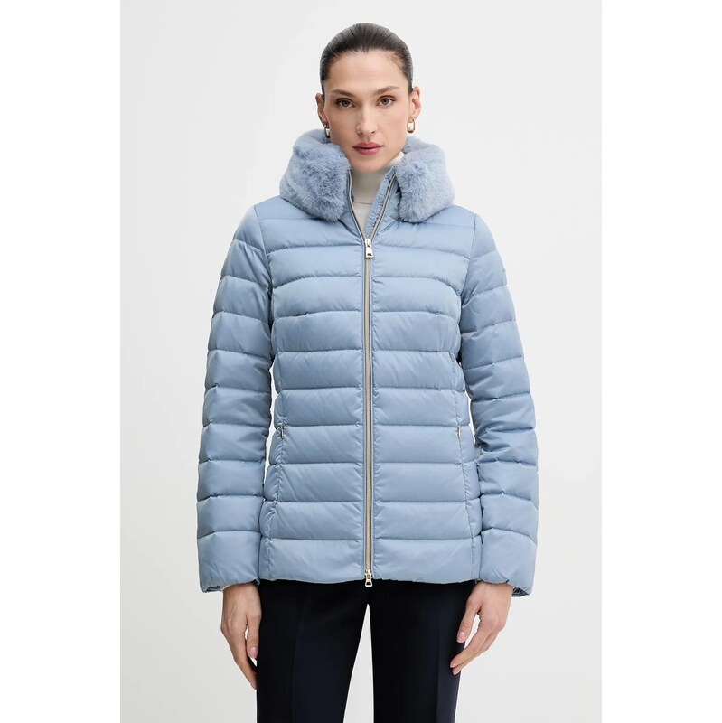 Péřová bunda Geox BETTANIE 109472944