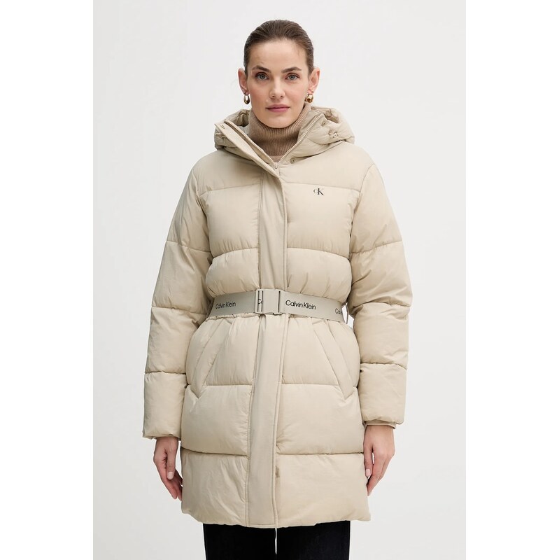 Calvin Klein Jeans Bunda Calvin Klein Jeans