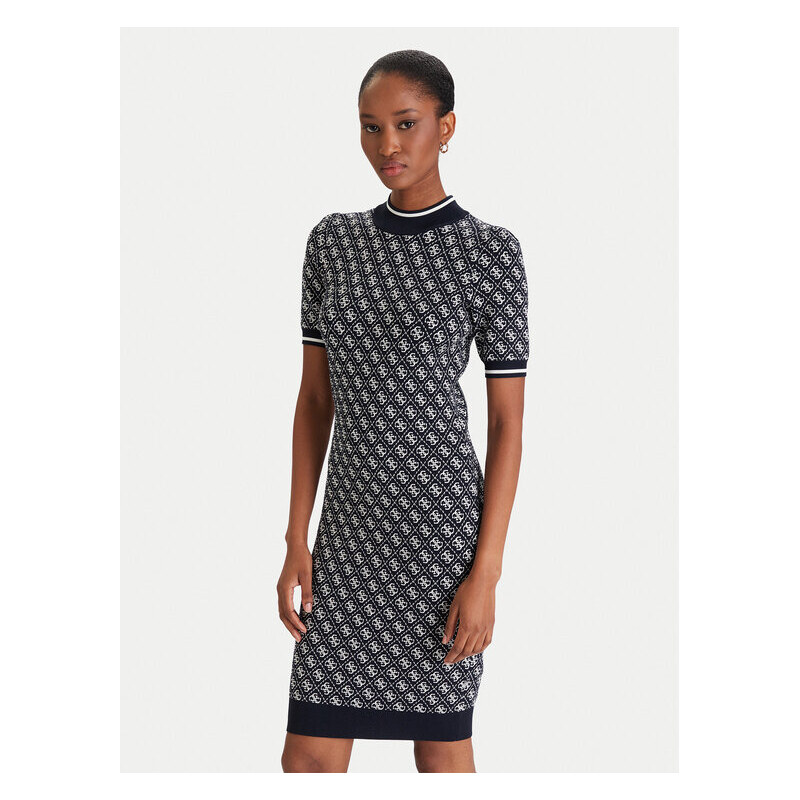 Úpletové šaty Guess 106546905