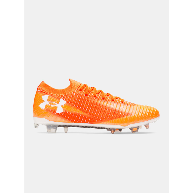 Pánské kopačky Under Armour UA Shadow Elite 3 FG-ORG