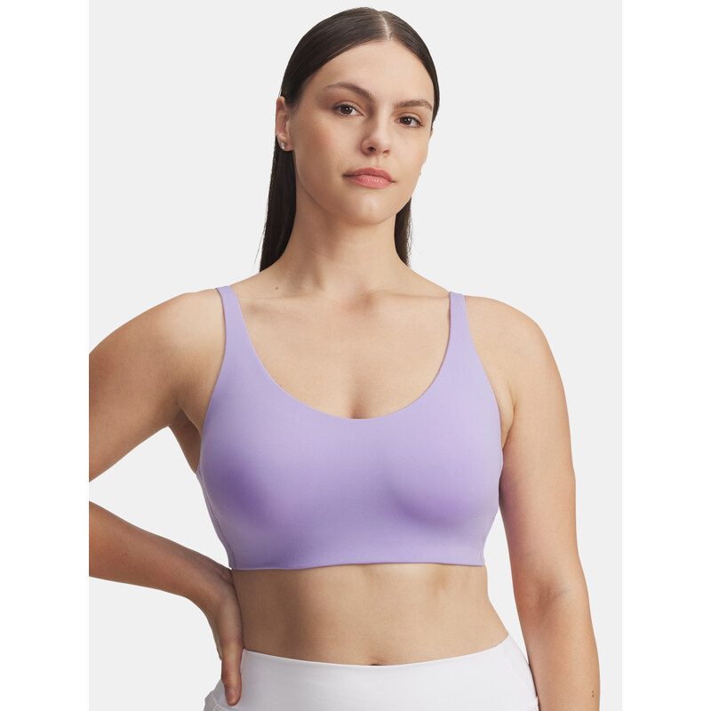 Sportovní podprsenka Under Armour UA Motion Low Bra