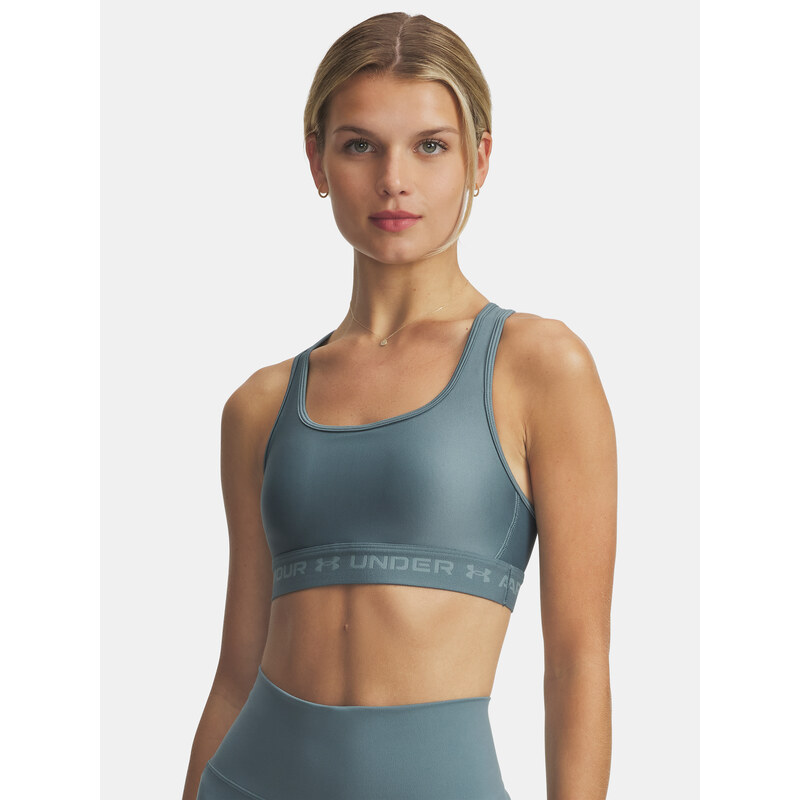 Dámská sportovní podprsenka Under Armour Crossback Mid Bra