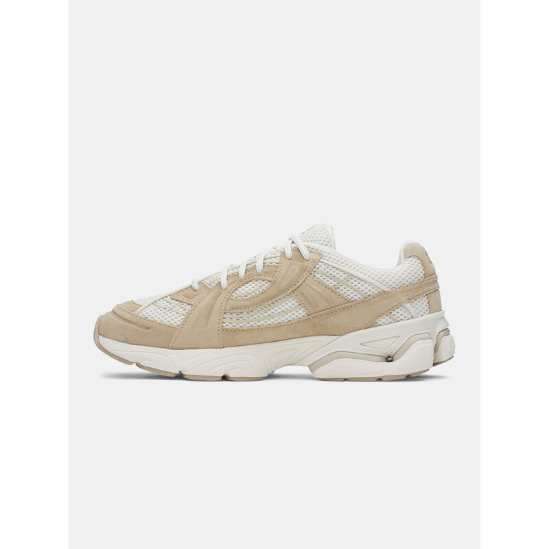 Unisex tenisky Under Armour UA Sola Suede-WHT