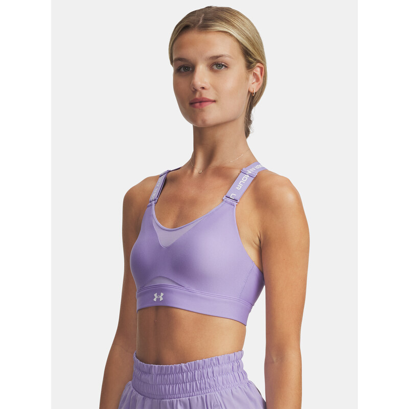 Sportovní podprsenka Under Armour UA Infinity High 2.0