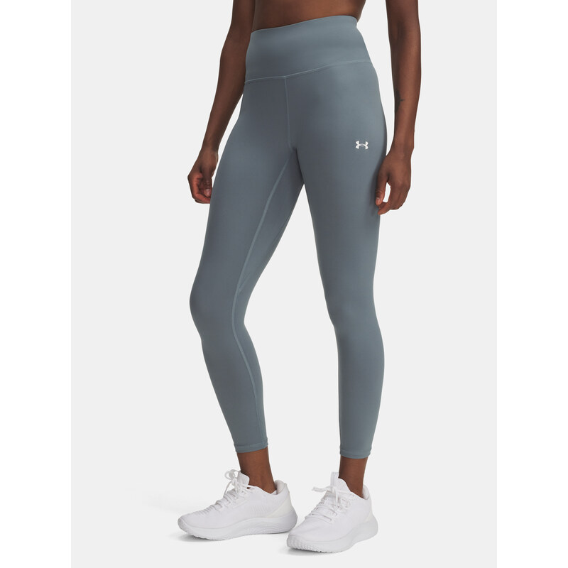 Under Armour Motion Ankle Leg EMEA-BLU - Legíny 111290345