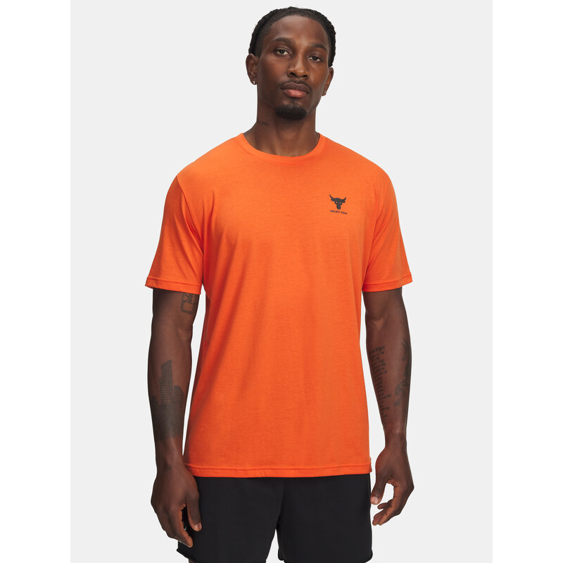 Pánské triko Under Armour UA Pjt Rck