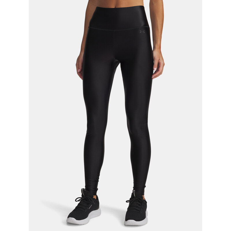 Dámské legíny Under Armour Motion Shine Ankle Legging-BLK -