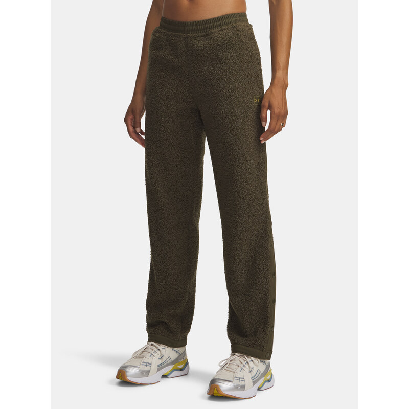 Under Armour UA High Pile Fleece Pants