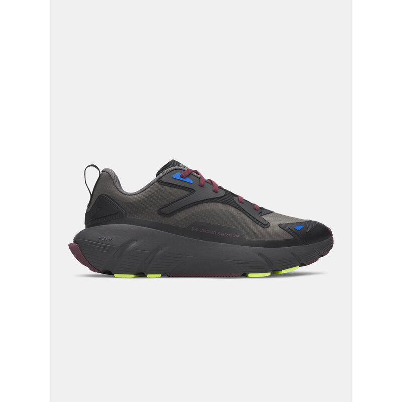 Under Armour UA Aura RPSTP-BLK tenisky