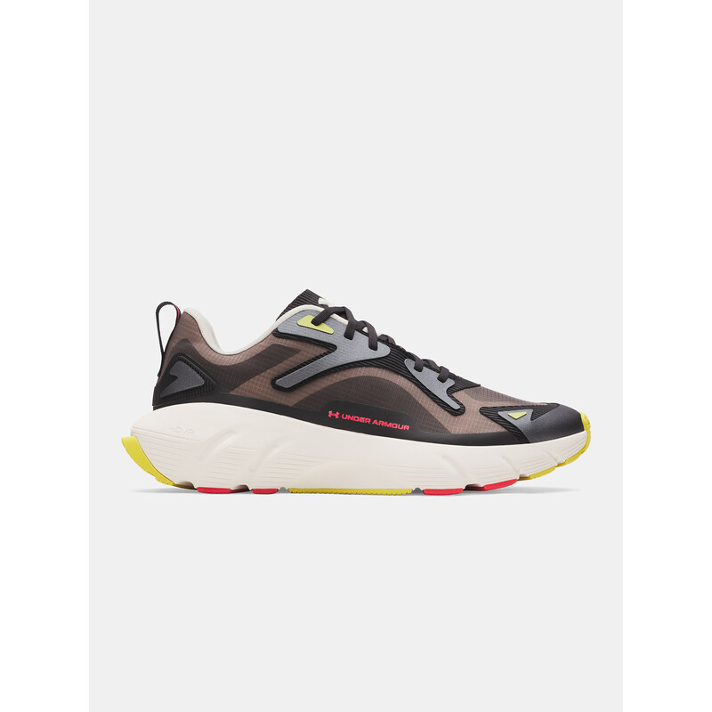 Under Armour UA Aura RPSTP-BLK tenisky