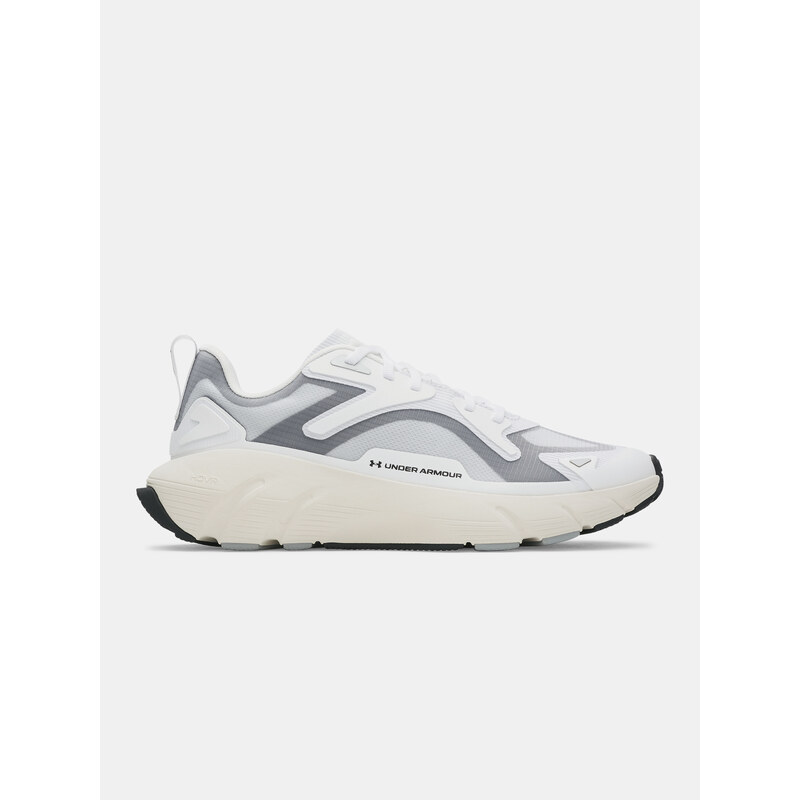 Unisex tenisky Under Armour UA Aura RPSTP-WHT