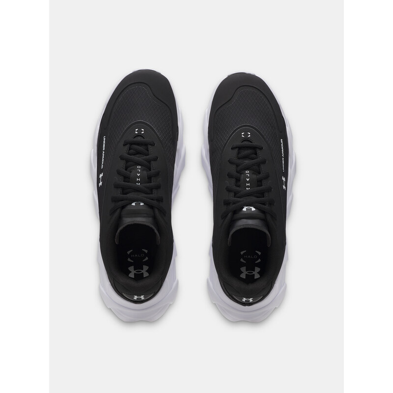 Pánské tenisky Under Armour UA Halo Runner SE-BLK