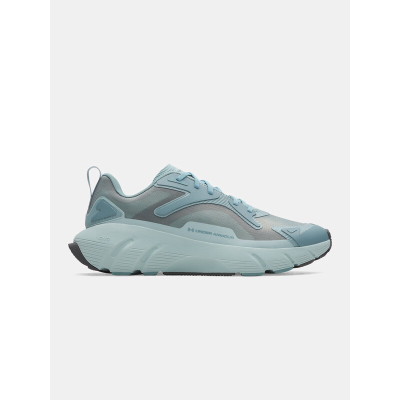 Unisex tenisky Under Armour UA Aura RPSTP-GRN