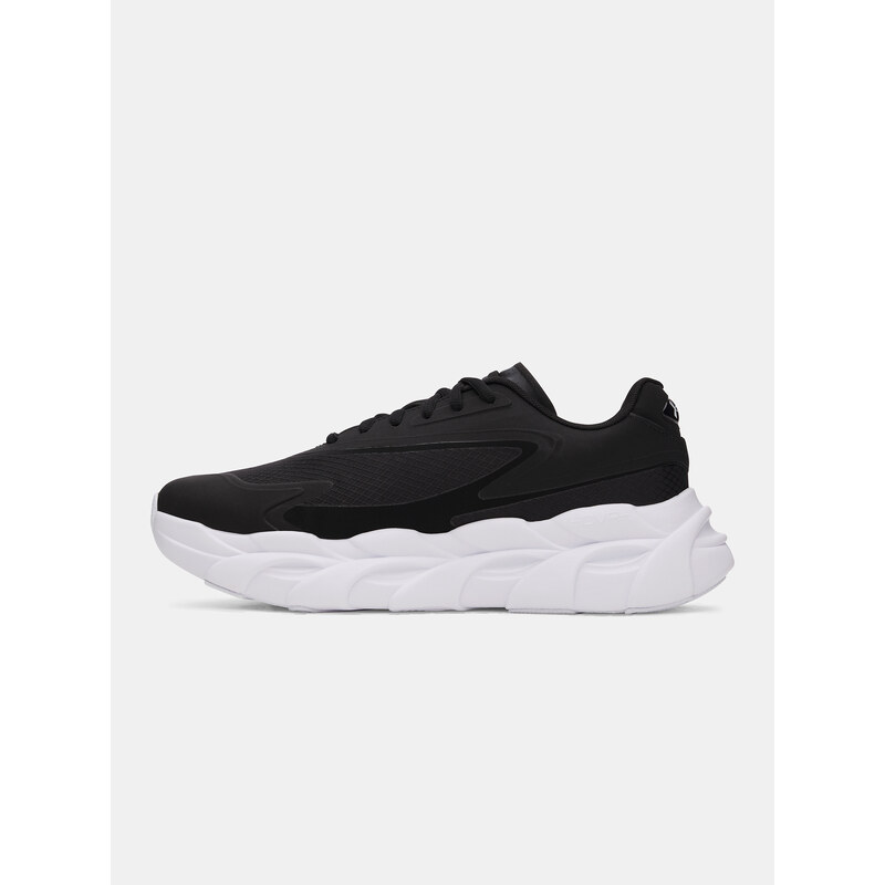Pánské tenisky Under Armour UA Halo Runner SE-BLK