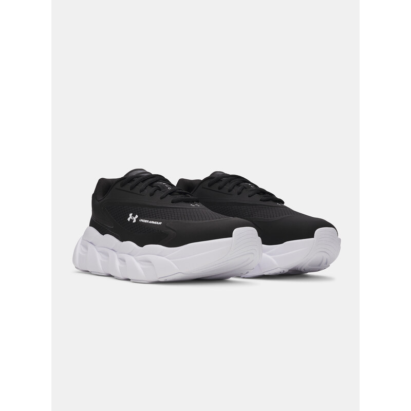 Pánské tenisky Under Armour UA Halo Runner SE-BLK