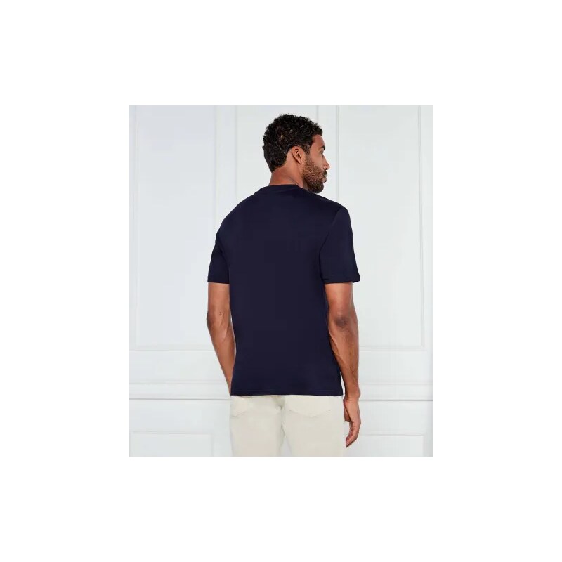 Napapijri Tričko S-SMALL BOX SS | Relaxed fit