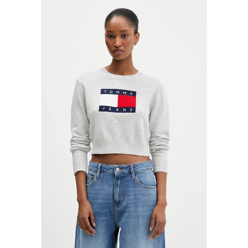 Tommy Jeans Svetr Tommy Jeans