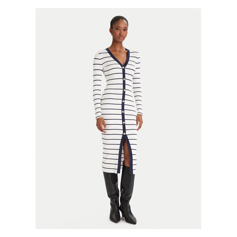 Úpletové šaty Guess 106452938