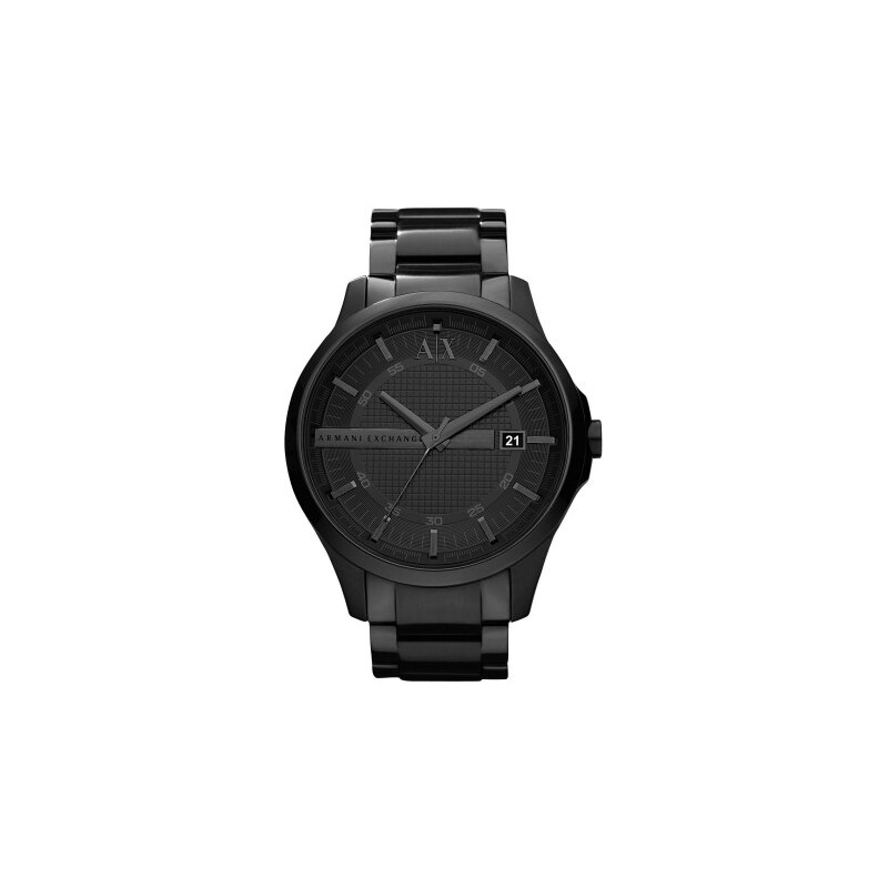 Armani Exchange HAMPTON pánské hodinky AX2104 108695297