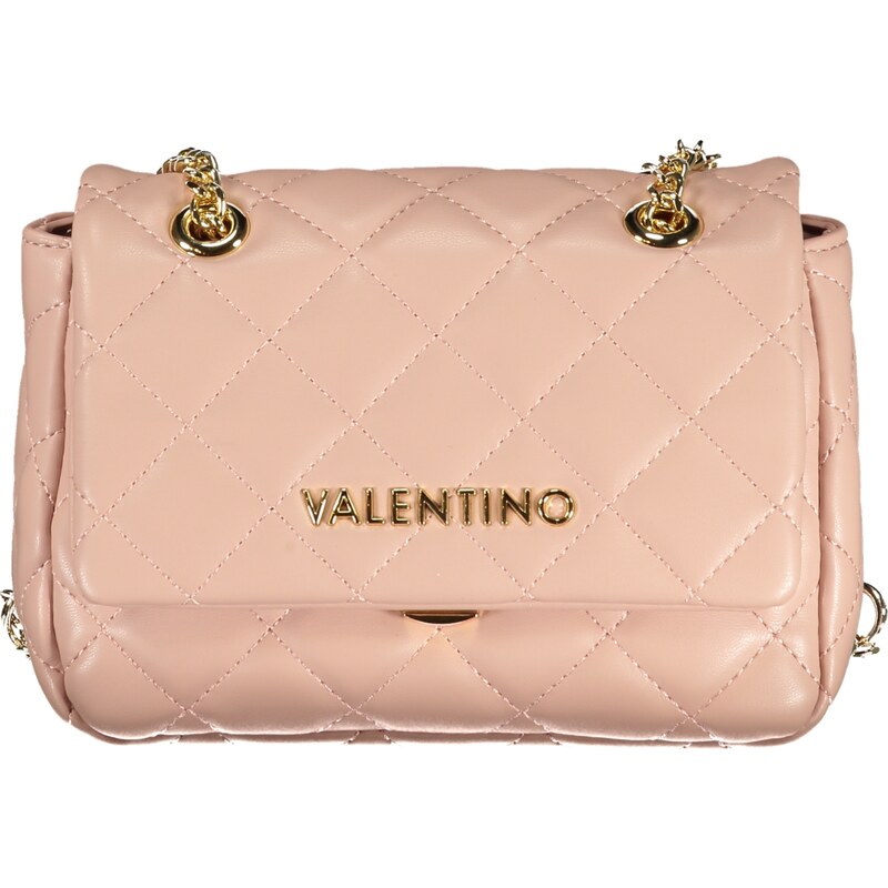 Valentino Bags Růžová kabelka Valentino 110467442