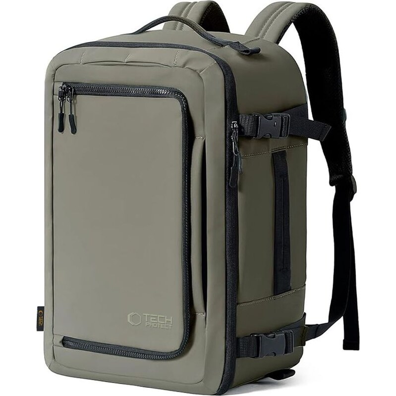 TECH-PROTECT DEFENDER S50 RYANAIR & WIZZAIR TRAVEL LAPTOP CABIN