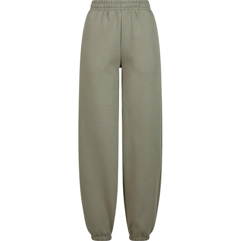Urban Classics Kalhoty olivová 109477447