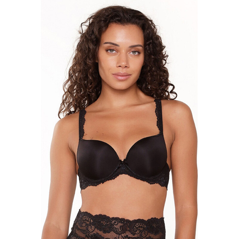 Dámská push up podprsenka LingaDore 1400-3 93419968