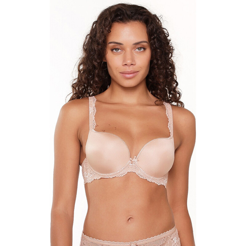 Dámská push up podprsenka LingaDore 1400-3