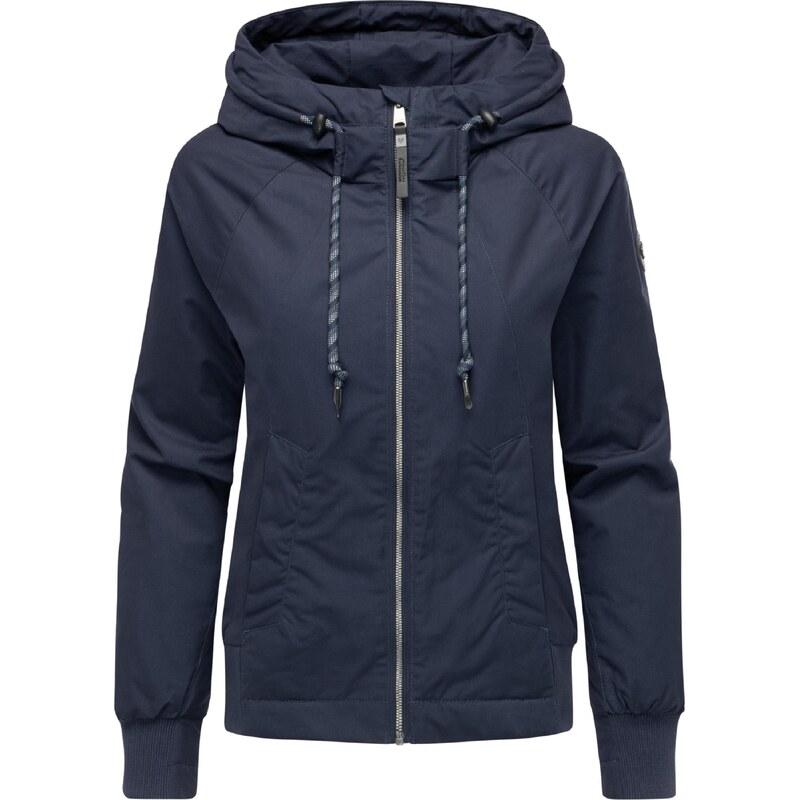 Ragwear Funkční bunda Lumie YOUMODO námořnická modř 109479989