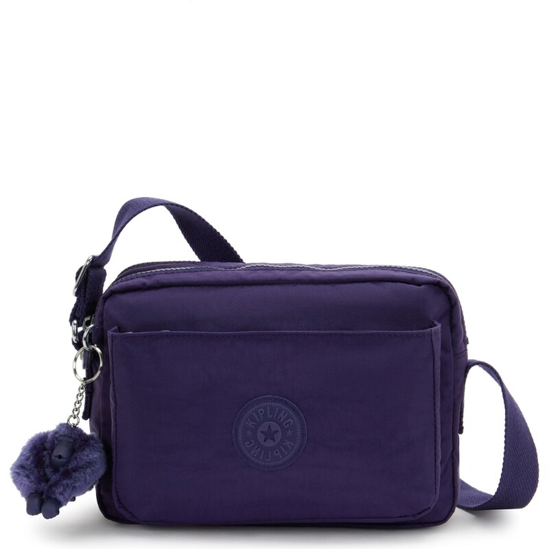 KIPLING Taška přes rameno Abanu tmavě modrá 109482422