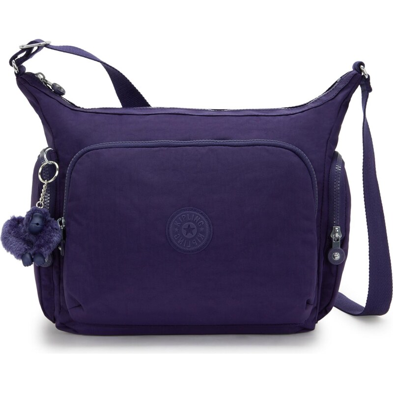 KIPLING Taška přes rameno Gabb indigo 109482538