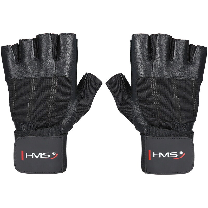HMS Fitness rukavice RST04 HMS