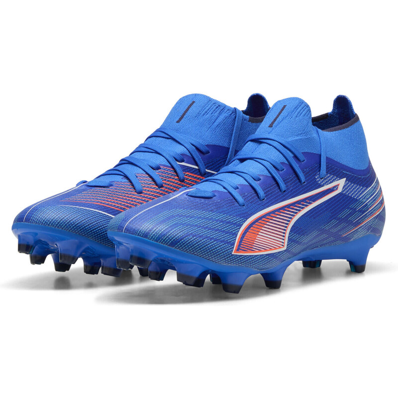 PUMA Dámské fotbalové kopačky na pevný povrch Ultra 6 Match+