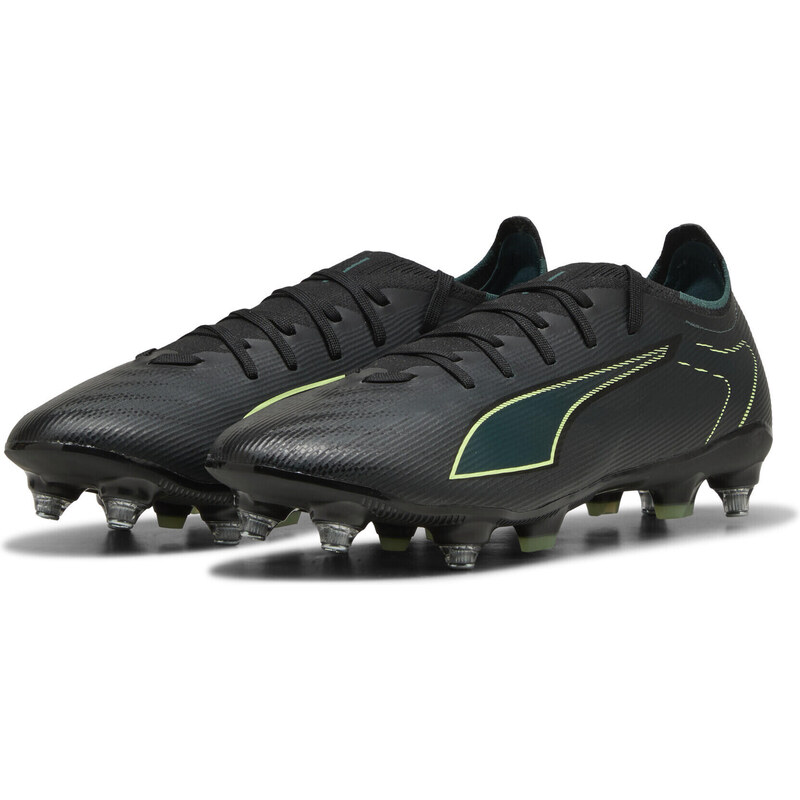PUMA Fotbalové kopačky pro měkký povrch Ultra 6 Match Mxsg PUMA