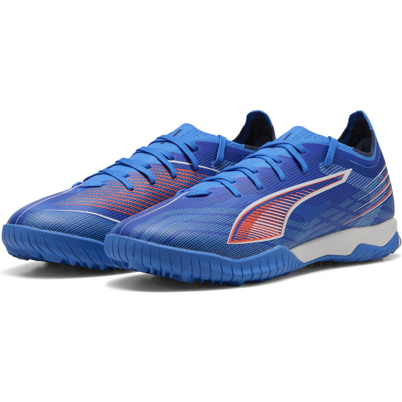 PUMA Unisex fotbalové kopačky vhodné pro tvrdý povrch Ultra 6