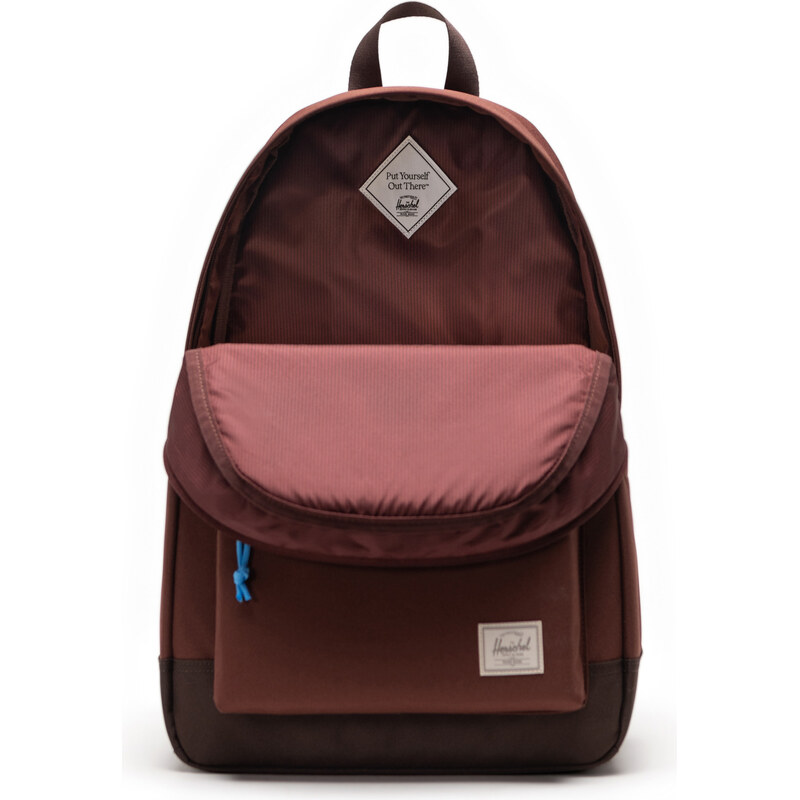 Herschel Heritage - Bitter Chocolate/Dark Roast 24L