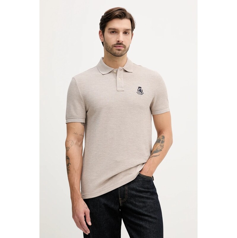 Tommy Hilfiger Polo tričko Tommy Hilfiger
