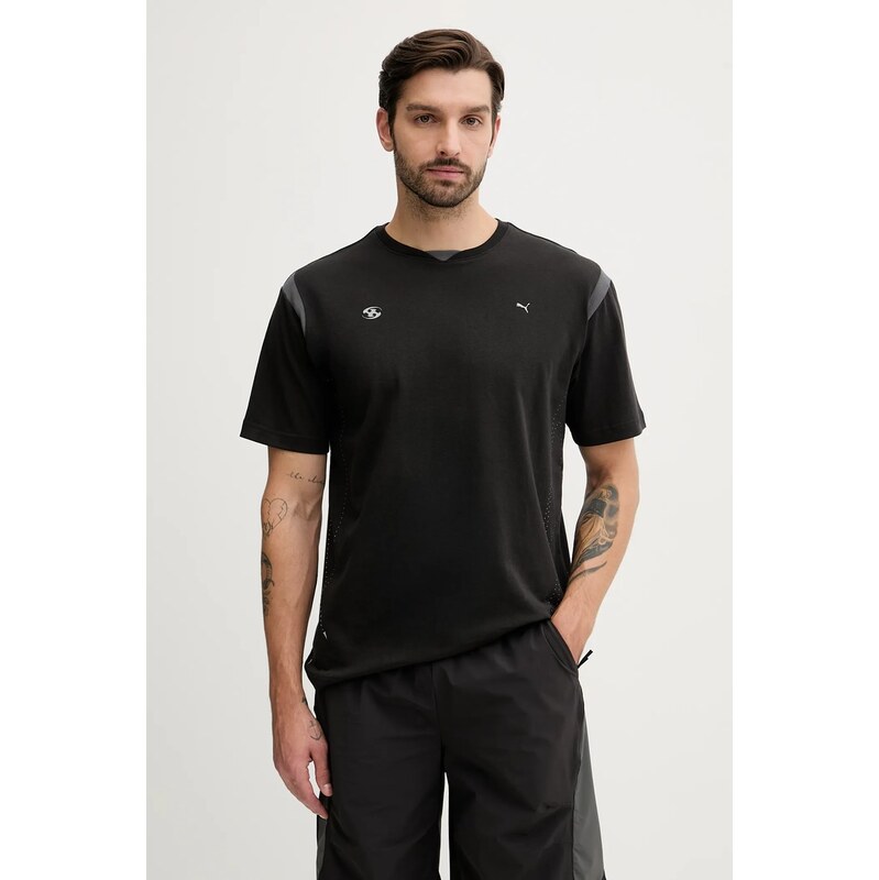 Puma Tričko Puma x SAN SAN GEAR