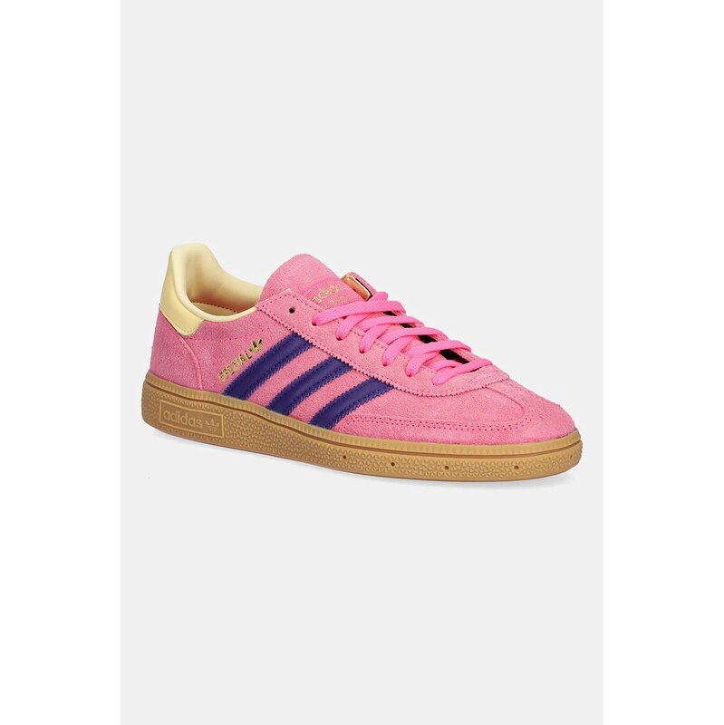 adidas Originals Semišové tenisky adidas Originals Handball