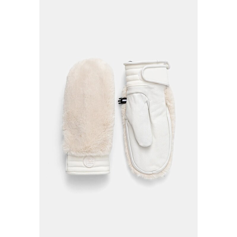 Fusalp Lyžařské rukavice Fusalp Fake Fur
