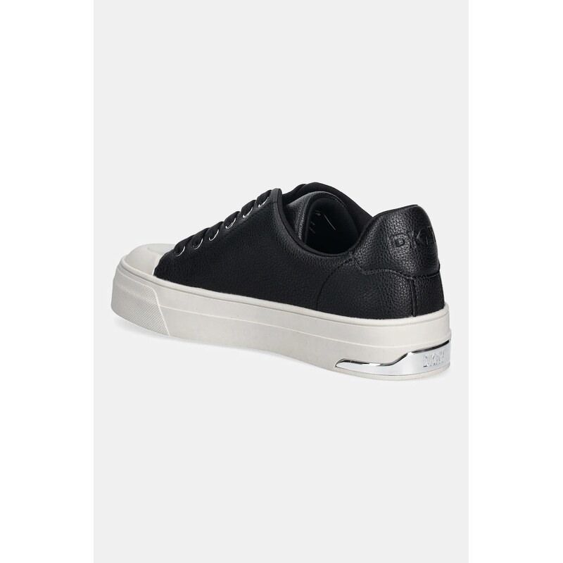 Kožené tenisky Dkny York Star