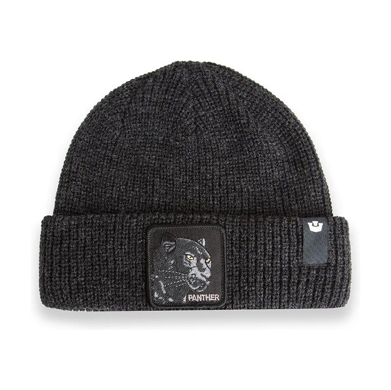 Čepice Goorin Bros The Panther Beanie 109487826