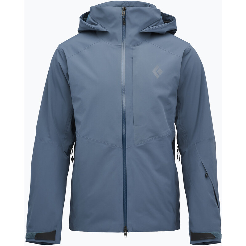 Pánská lyžařská bunda Black Diamond Recon Insulated Shell