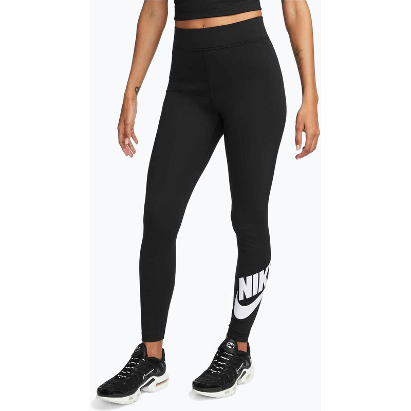 Dámské legíny Nike Sportswear Classic black/white