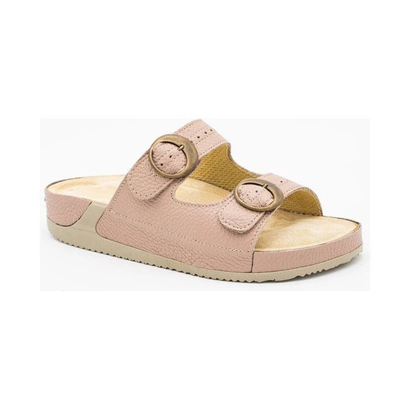 MEDISTYLE dámský pantofel ROZÁRA 4R-J15/1/TL 109488407