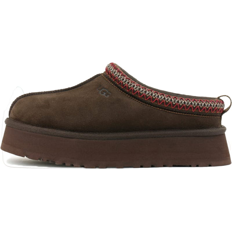 UGG Tazz II Slipper Dusted Cocoa