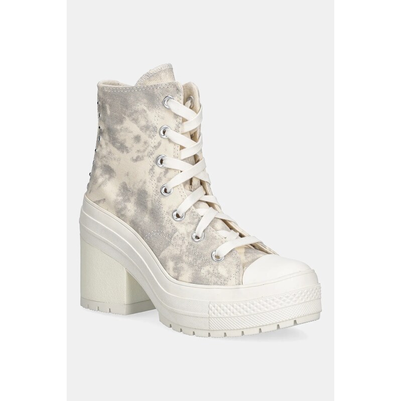 Converse Kecky Converse Chuck 70 De Luxe Heel