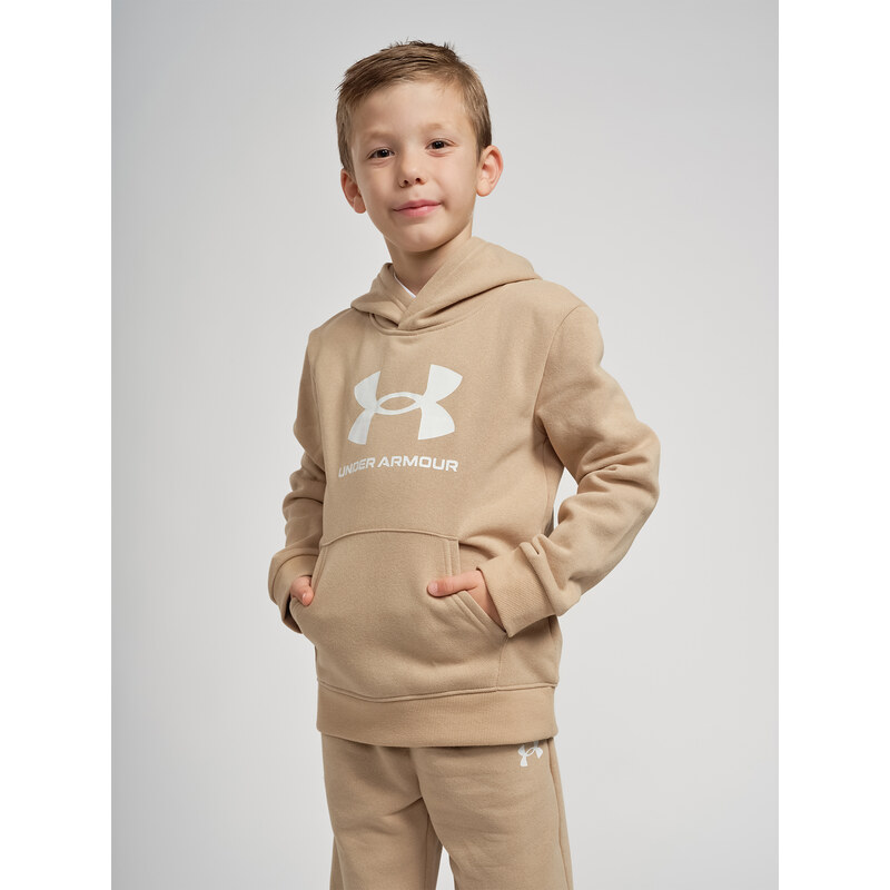 Under Armour chlapecká souprava s logem